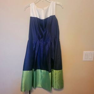 Jessica Howard dress